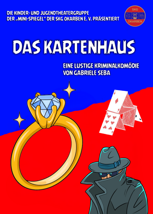 Das Kartenhaus
